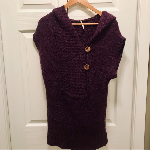 Free People Tops - Free People Sweater